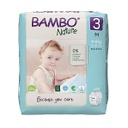 BAMBO NATURE Taille 3